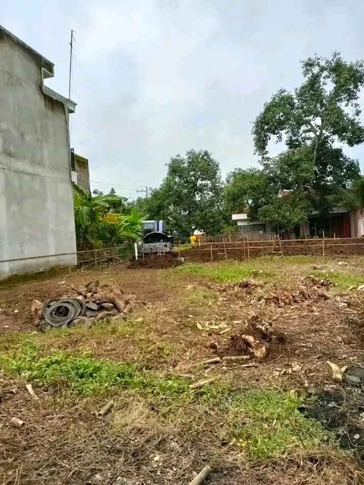 Jasa Bangun Surabaya